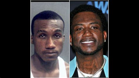 gucci mane clone spotted|hopsin is gucci mane.